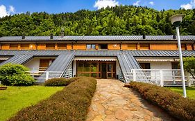 Hotel Alpi In